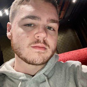 Meet your Posher, Garrett